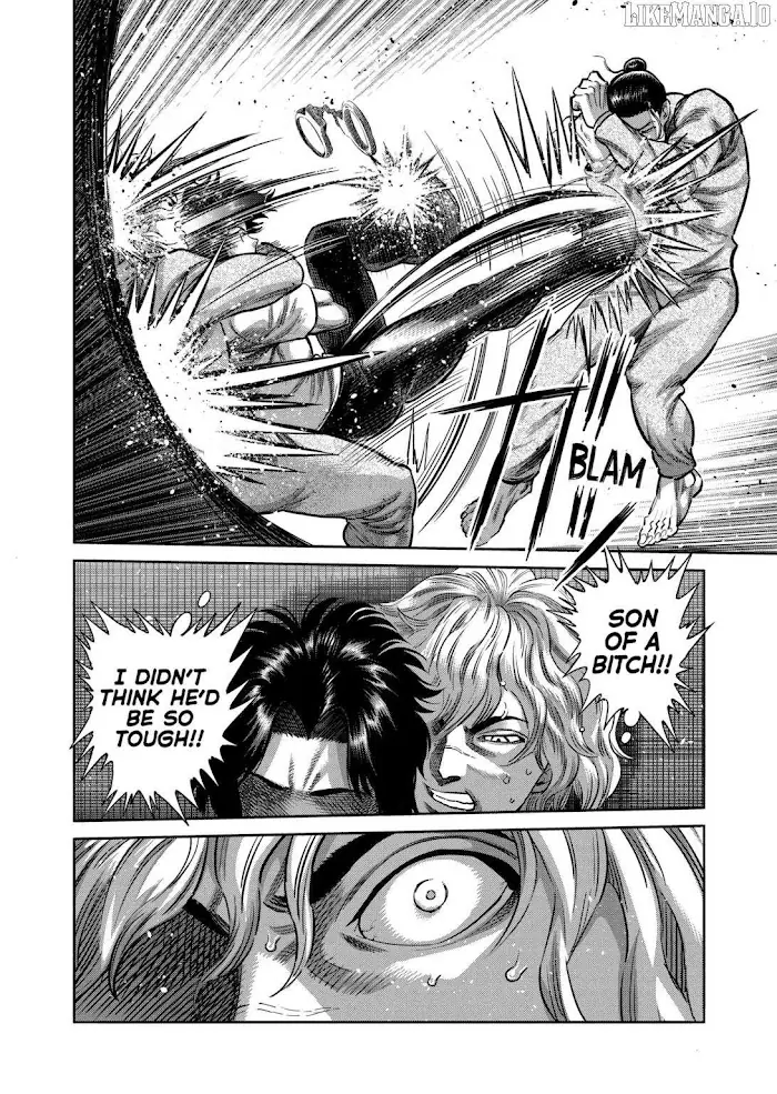 Kengan Omega Chapter 324 image 12_optimized